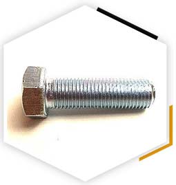 A193 B6X Hex Bolts
