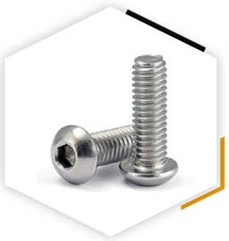 A193 Gr B6X Allen Bolt