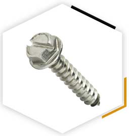 A193 Grade B6X Screw