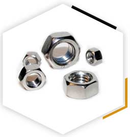 A194 Gr 8MLCuN Heavy Hex Nuts