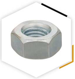 A194 Grade 8C Class 2 Hex Head Nut