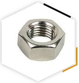 ASME F467 Monel 400 Square Nuts