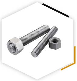 ASTM A193 B8M Stud Bolts