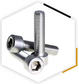 ASTM A193 B8MLCuN Allen Bolt