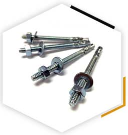 ASTM A193 Grade B6X Anchor Bolts