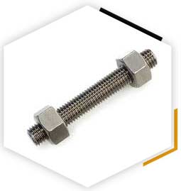ASTM A193 Grade B8mlcun Stud Bolts