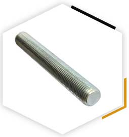 ASTM F468 UNS N05500 Threaded Rod