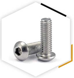 ASTM F468M Allen Bolt