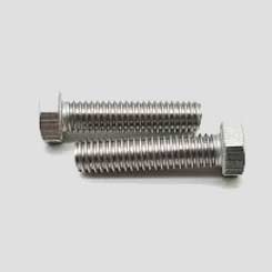 ASTM F593 Hex Cap Screws Price List
