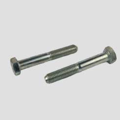 ASTM F593 Hex Cap Screws Price List
