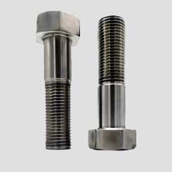 ASTM F593 Hex Cap Screws Price List