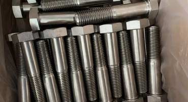 ASTM F593 Type 316