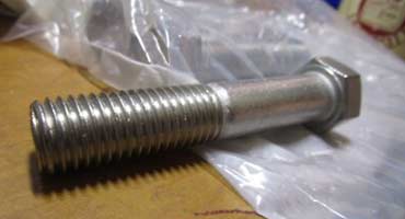 ASTM F593 Type 630