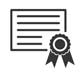 Certificate & Test Report
