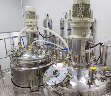 Chemical Equipment