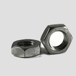 F467 Hex Finished Nuts Price List