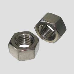 F467 Hex Finished Nuts Price List