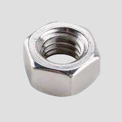 F467 Hex Finished Nuts Price List