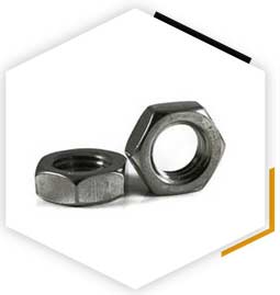  F467 Nonferrous Nuts