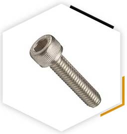 F468 N10276 Self Tapping Screw
