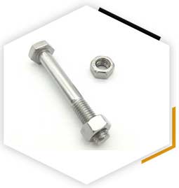 F593 18.8 Allen Bolt