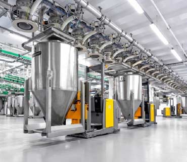 Food Processing