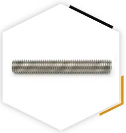 Grade 8M Threaded Rod