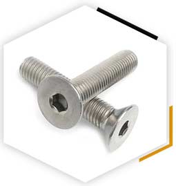 Grade B8M Allen Bolt