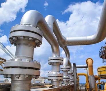 Oil & Gas 