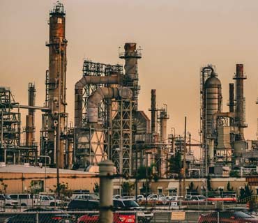 Petrochemical