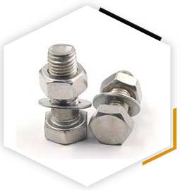 SA 193 B6X Stud Bolts