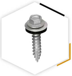 SA 193 B8N Class 2 Self Tapping Screw